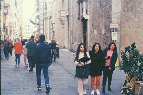 ¿Cómo tomar riesgos de moda sin perder la identidad personal?