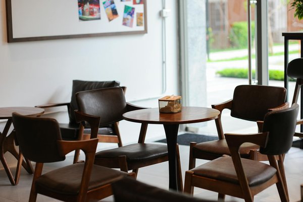 ¿Cuáles son las ventajas de optar por muebles modulares en un espacio reducido?